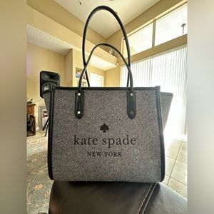 Kate Spade Ella tote bag
